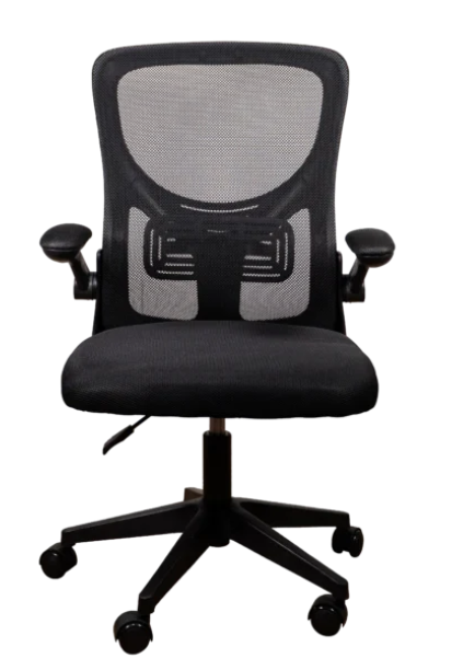 NACEB TECHNOLOGY SILLA DE OFICI STANCE ELEVATE 120 KG