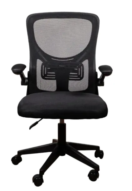 NACEB TECHNOLOGY SILLA DE OFICI STANCE ELEVATE 120 KG