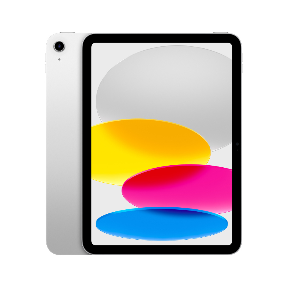 11 IN IPAD WI-FI 512GB - PLATA
