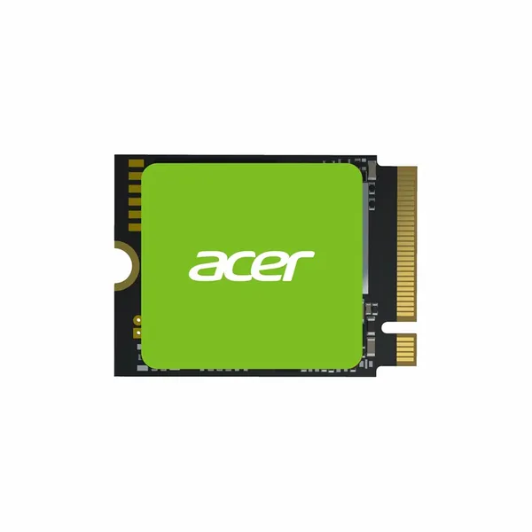 ACER M.2 2230 MA200-512GB PCIE4 STORAGE5000/4000 MB/S512GB