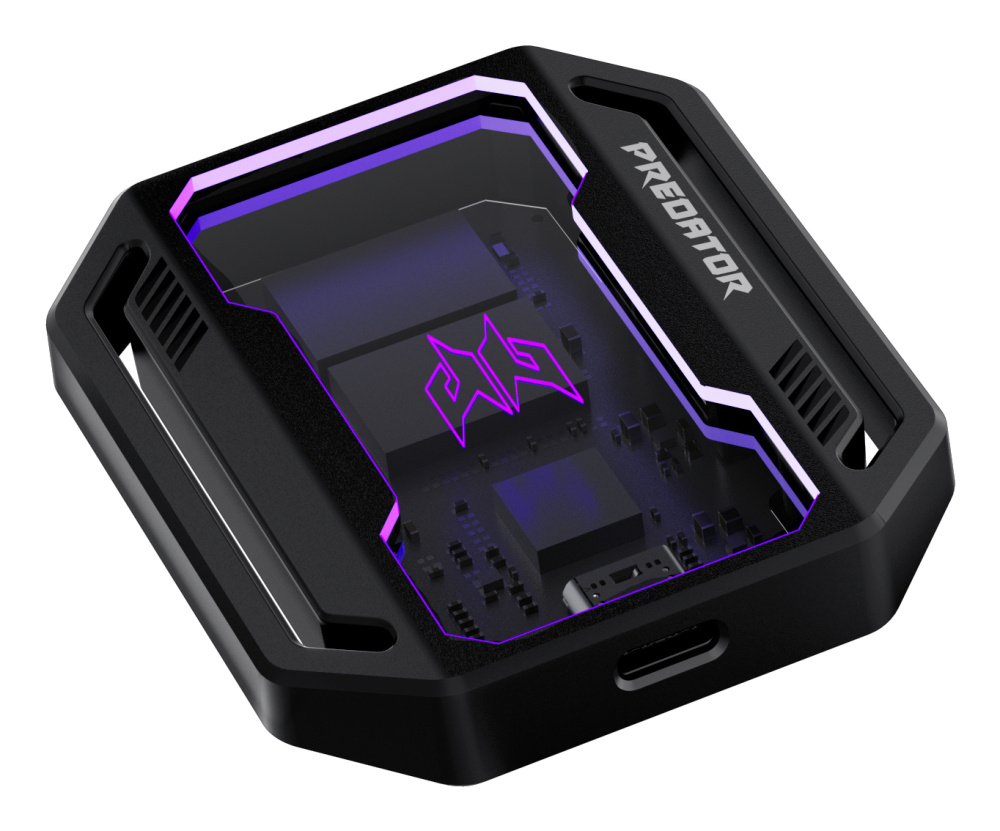 PREDATOR SSD PORTABLE GP30-1TB USB 3.2 GEN 2X2 2050 MB/S 1TB