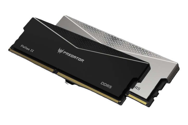 PREDATOR DDR5 DISIPADOR PALLASII-32GB-6000-1R8-2XV4 6000