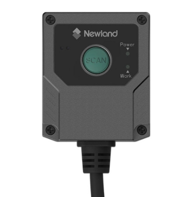 EL NEWLAND NLSFM430U ES UN ES CANER FIJO 2D DE ALTO RENDIMIENTO D