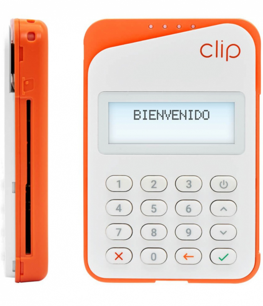 CLIP PLUS 2