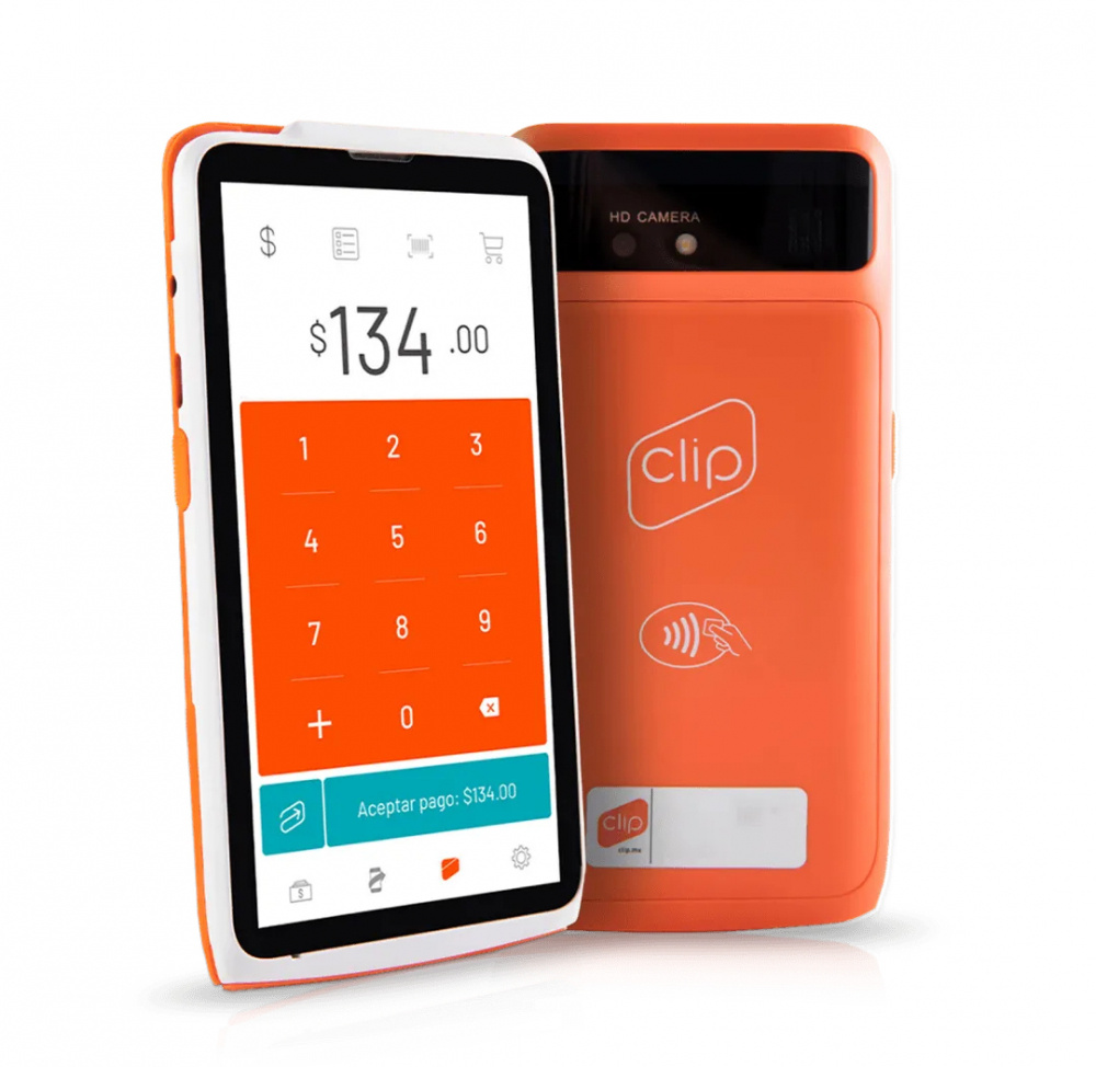 CLIP PRO 2.0
