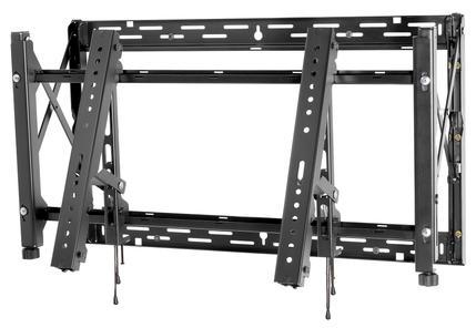 SOPORTE UNIVERSAL ABATIBLE PARA VW PANTALLAS DE 40 A 65IN