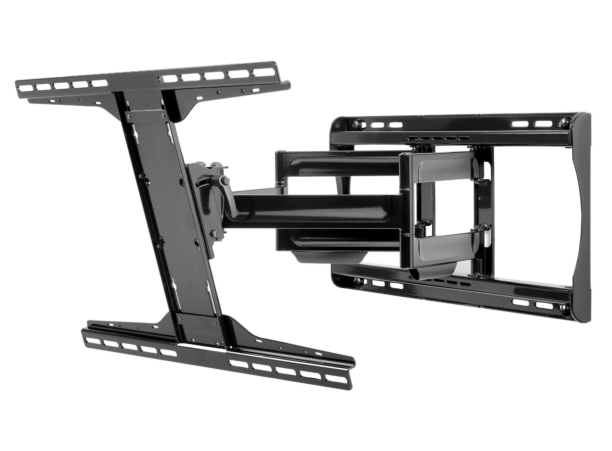 SOPORTE A PARED ARTICULADO PA RA PANTALLAS DE 39INS HASTA 90INS