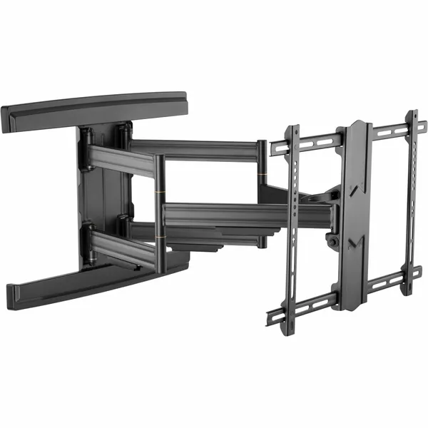 SOPORTE UNIVERSAL ARTICULADO A PARED PARA PANTALLAS DE 37 A 80 PU