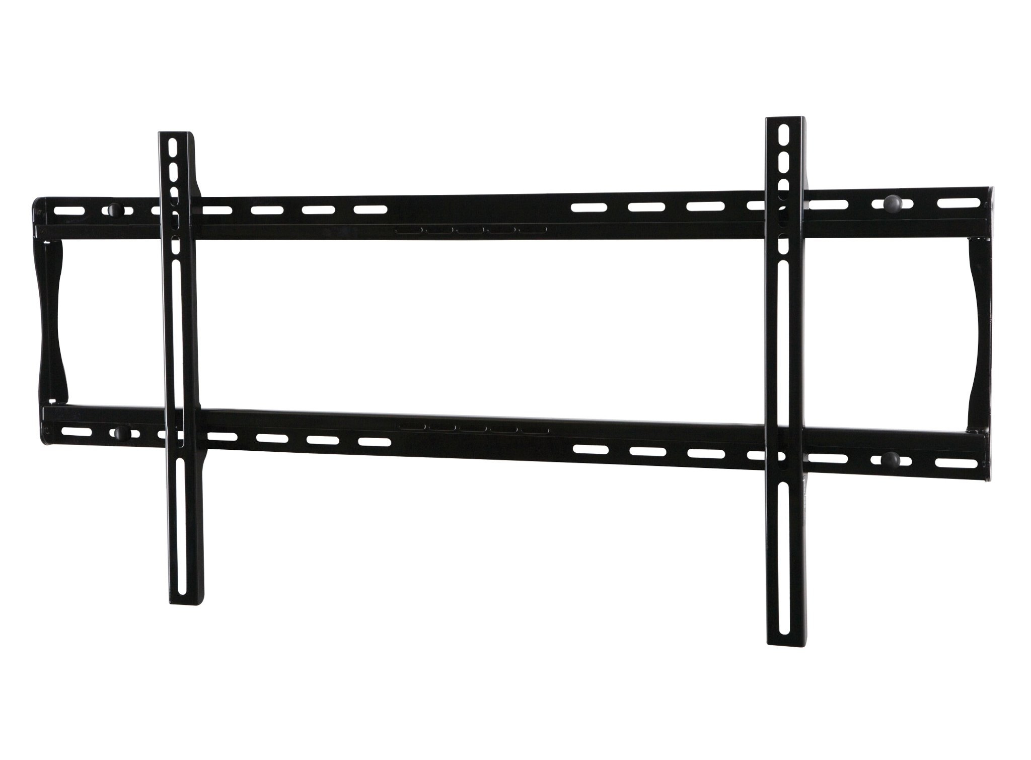 SOPORTE FIJO A PARED PARA PANT ALLAS DE 39INS HASTA 90INS