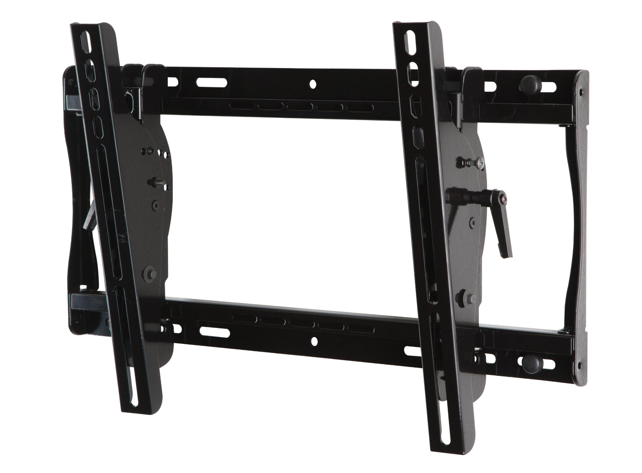 SOPORTE UNIVERSAL INCLINABLE A PARED PARA PANTALLAS DE 32 A 46 PU