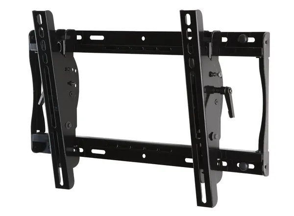 SOPORTE UNIVERSAL INCLINABLE A PARED PARA PANTALLAS DE 32 A 46 PU