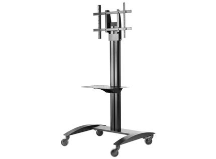 SOPORTE UNIVERSAL MOVIL PANTALLAS DE 32 A 75IN