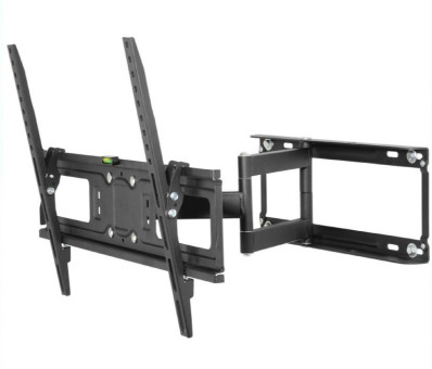 SOPORTE UNIVERSAL ARTICULADO A PARED PANTALLAS DE 42IN -75IN
