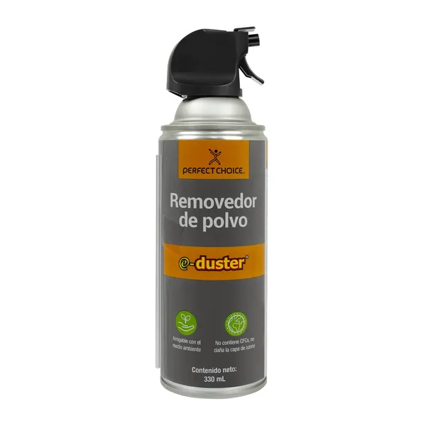 AIRE COMPRIMIDO E DUSTER 330 330 ML