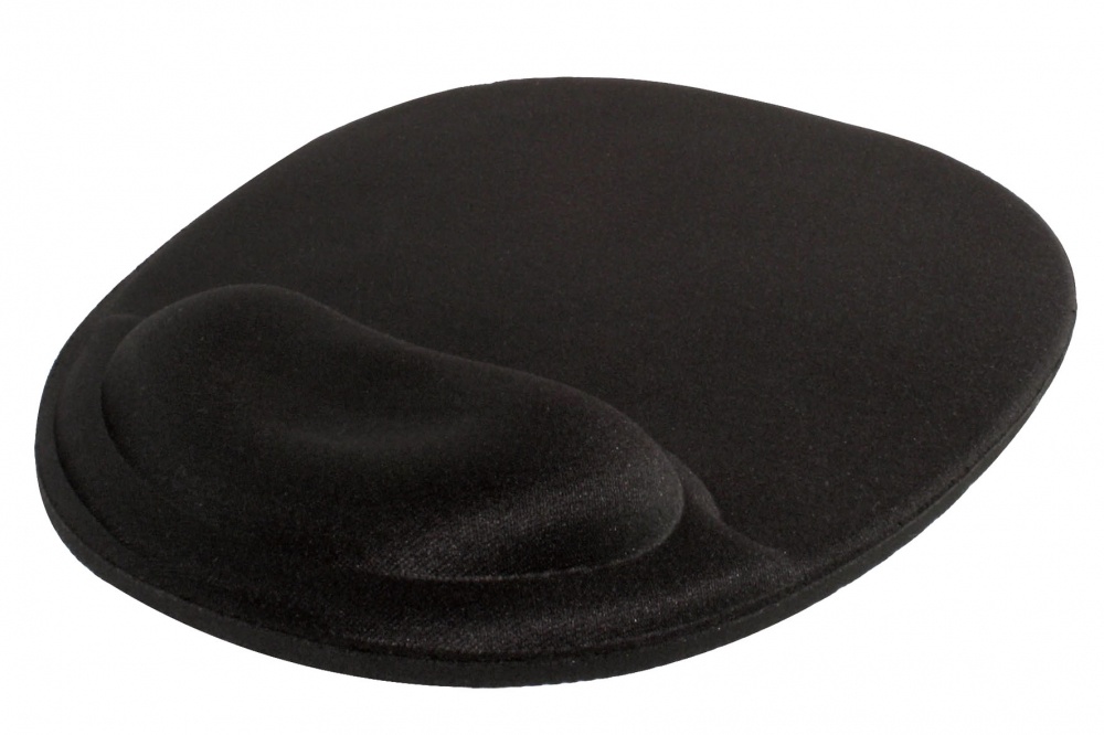 MOUSEPAD DE GEL PERFECT CHOICE ERGONOMICO ANTIDERRAPANTE INOLORO