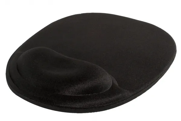 MOUSEPAD DE GEL PERFECT CHOICE ERGONOMICO ANTIDERRAPANTE INOLORO