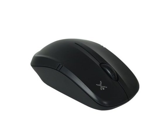 MOUSE INALAMBRICO ESSENTIALS NEGRO