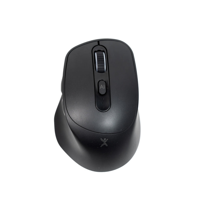 MOUSE INALAMBRICO AI CON CHATGPT INTEGRADO MIND