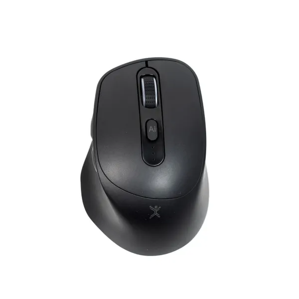 MOUSE INALAMBRICO AI CON CHATGPT INTEGRADO MIND