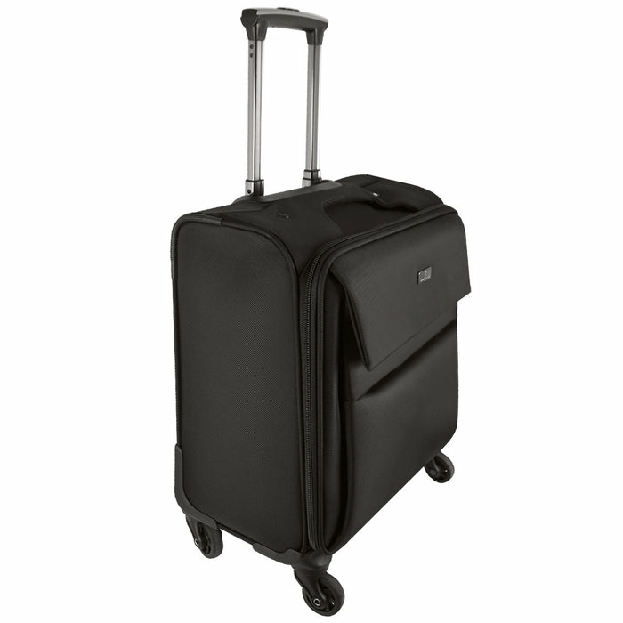 MALETIN EJECUTIVO DE VIAJE PARA LAPTOP