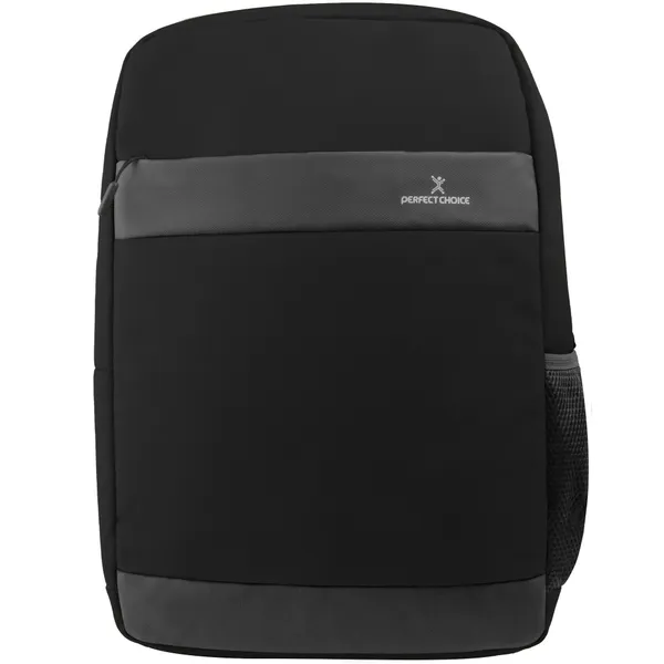 MOCHILA PARA LAPTOP DE 15.7IN NEGRA BOLD
