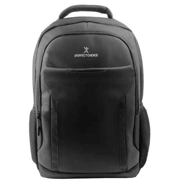 MOCHILA PARA LAPTOP DE 15.7IN NEGRO FOLK