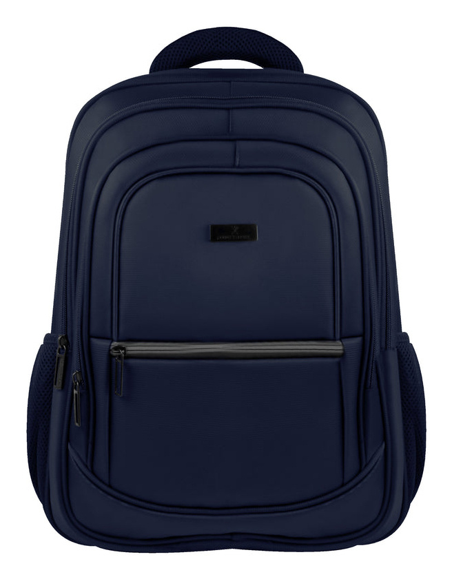 MOCHILA PARA LAPTOP ESSENTIAL - AZUL