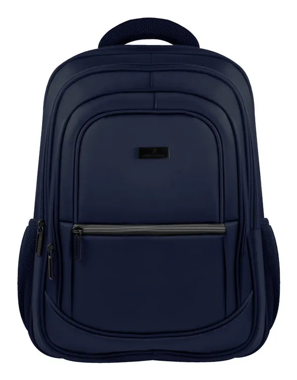 MOCHILA PARA LAPTOP ESSENTIAL - AZUL
