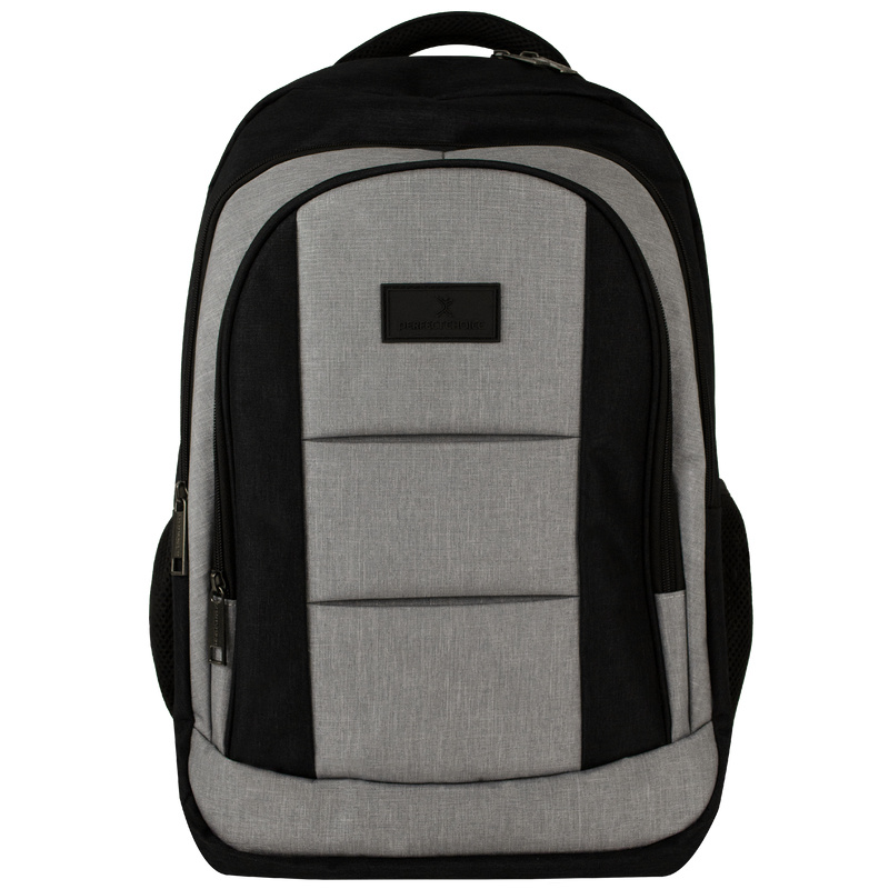 MOCHILA PARA LAPTOP 15.6 A 17 PULGADAS SHARP NEGRO