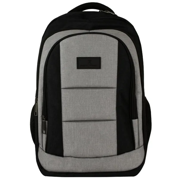 MOCHILA PARA LAPTOP 15.6 A  17 PULGADAS SHARP  NEGRO