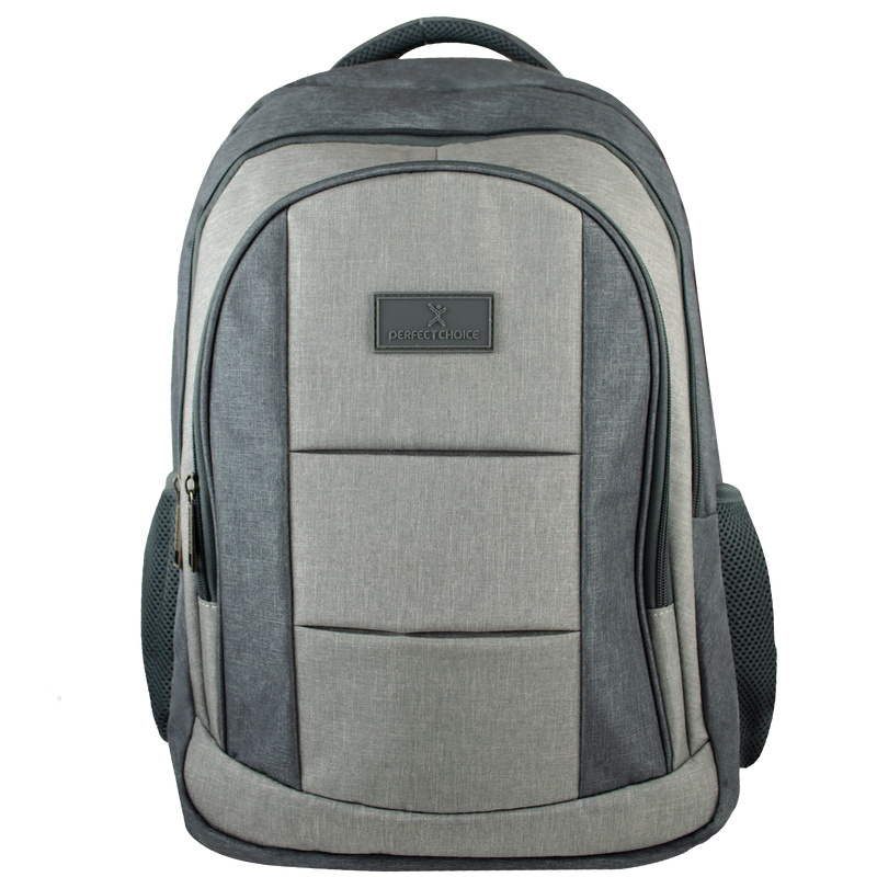 MOCHILA PARA LAPTOP 15.6  A 17 PULGADAS  SHARP  GRIS