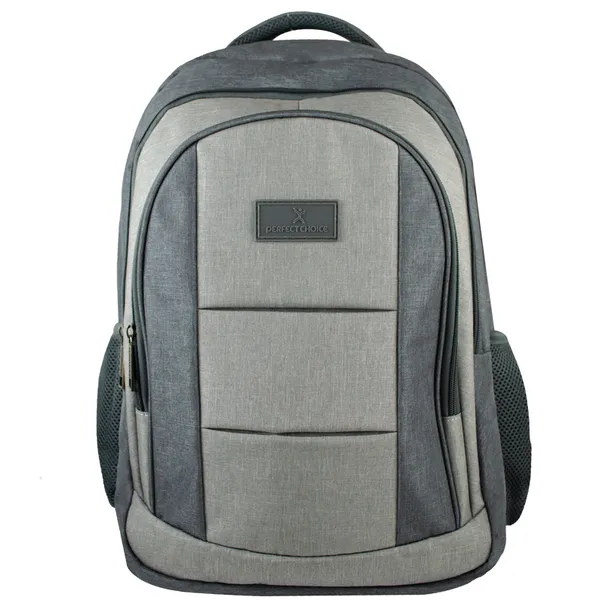 MOCHILA PARA LAPTOP 15.6  A 17 PULGADAS  SHARP  GRIS