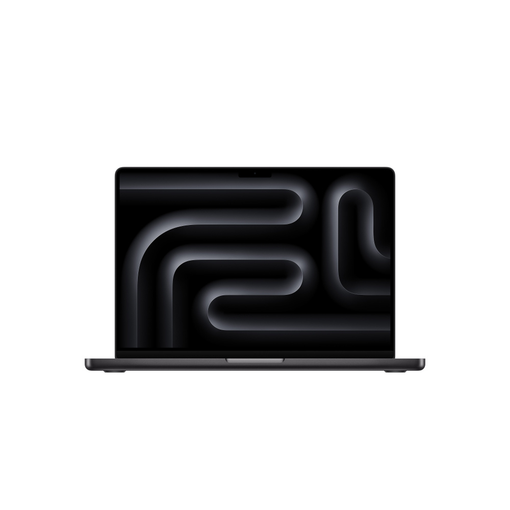 MB PRO DE 14 IN M5 10CPU 10GPU 16 GB 1 TB SSD  NEGRO ESPACIAL