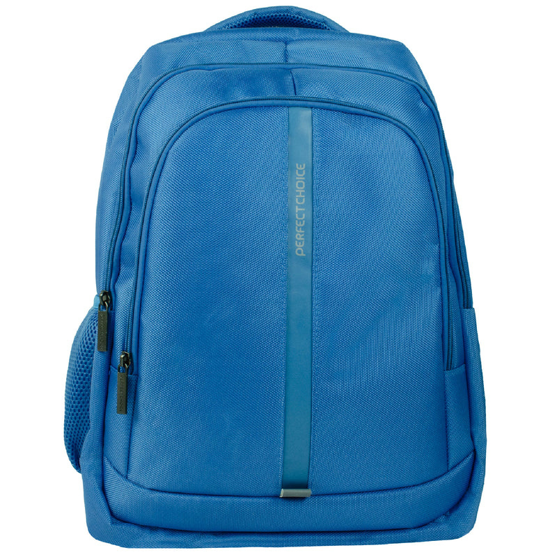 MOCHILA ESSENTIALS PRO AZUL .