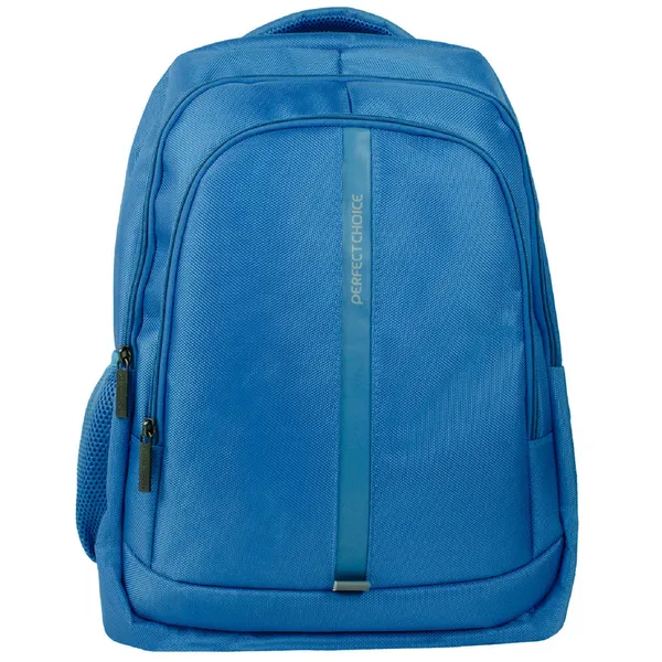 MOCHILA ESSENTIALS PRO AZUL .