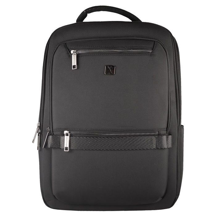 MOCHILA EJECUTIVA PARA LAPTOP LUSSO