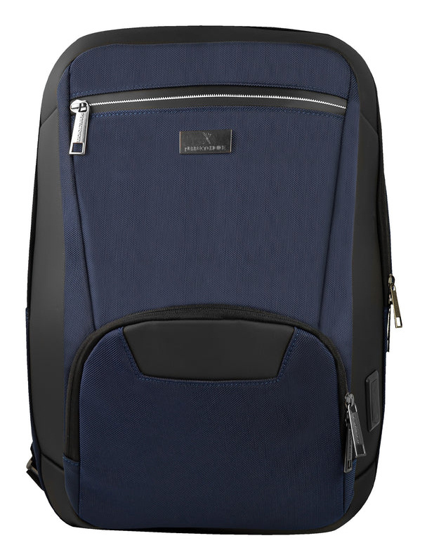 MOCHILA PARA LAPTOP 15.6 SILHO UETTE - AZUL
