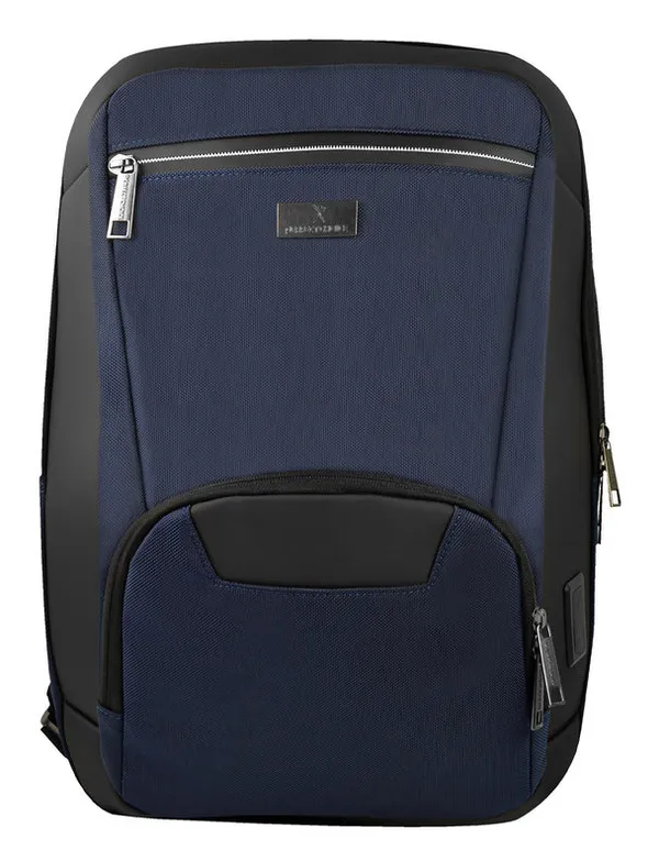 MOCHILA PARA LAPTOP 15.6 SILHO UETTE - AZUL