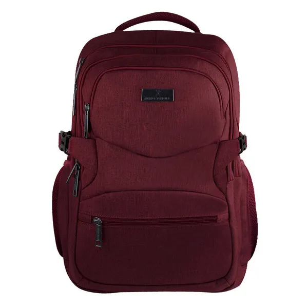 MOCHILA PARA LAPTOP DUTY ROJO
