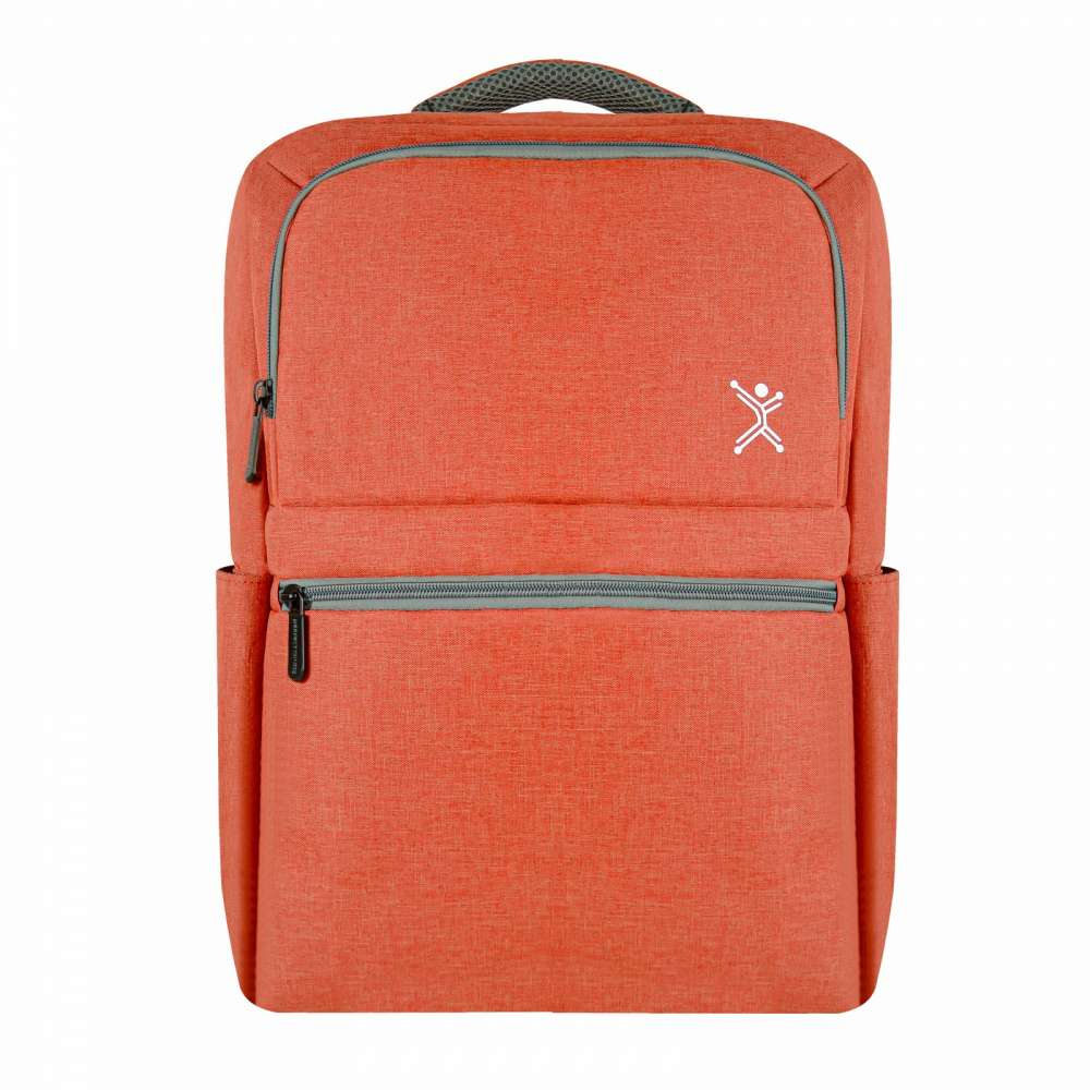 MOCHILA PARA LAPTOP 15.6 PULG S UNSET - PEACH FUZZ