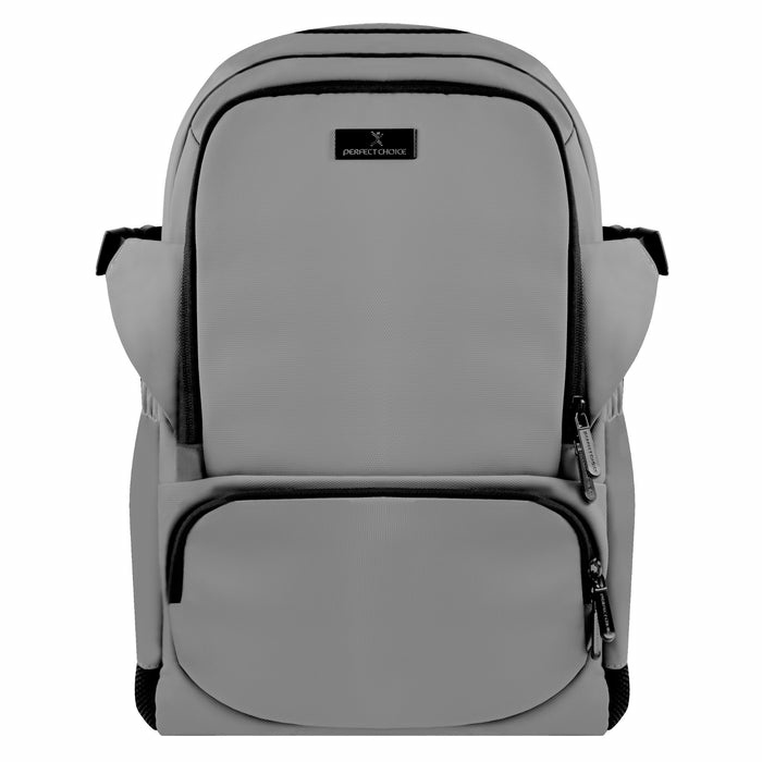 MOCHILA EJECUTIVA PARA LAPTOP ULTRALIGERA GRAYPACK
