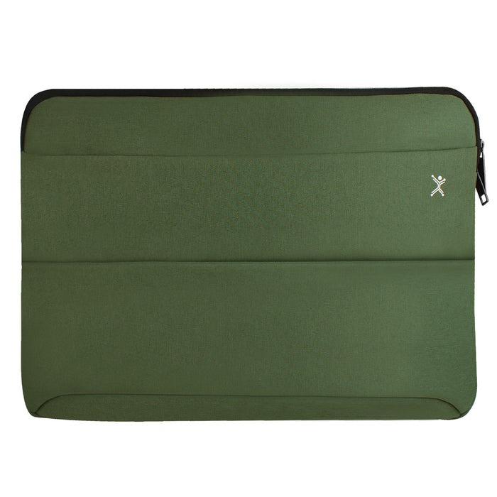 FUNDA PARA LAPTOP 15.6 TROVA - VERDE