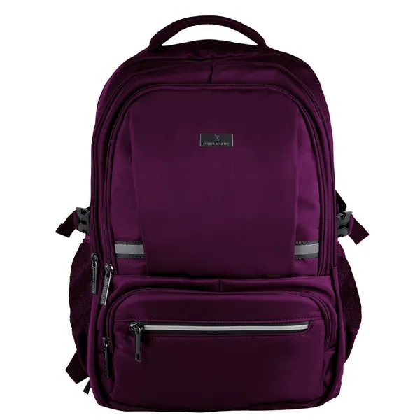 MOCHILA PARA LAPTOP 15.6  17 PULG  FORTER MORADO