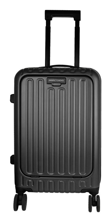 MALETA RIGIDA CON TROLLEY ROTAC ION 360 - AIRLY
