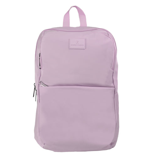 MOCHILA DE MUJER PARA LAPTOP ET 14 INC - MORADO
