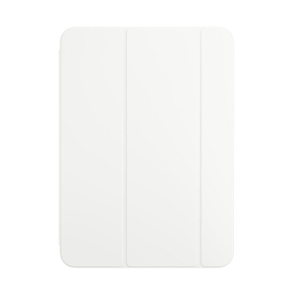 SMART FOLIO PARA IPAD A16 BLANCO