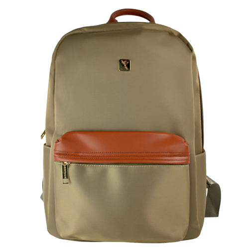 MOCHILA EJECUTIVA PARA LAPTOP 15.6 INC - SAHARA