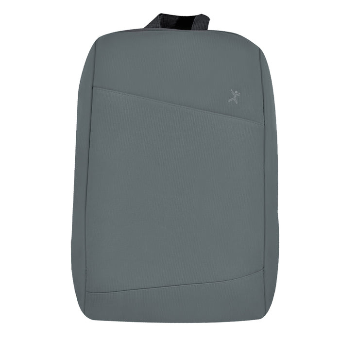 MOCHILA PARA LAPTOPP 15.6 JETPACK  GRIS
