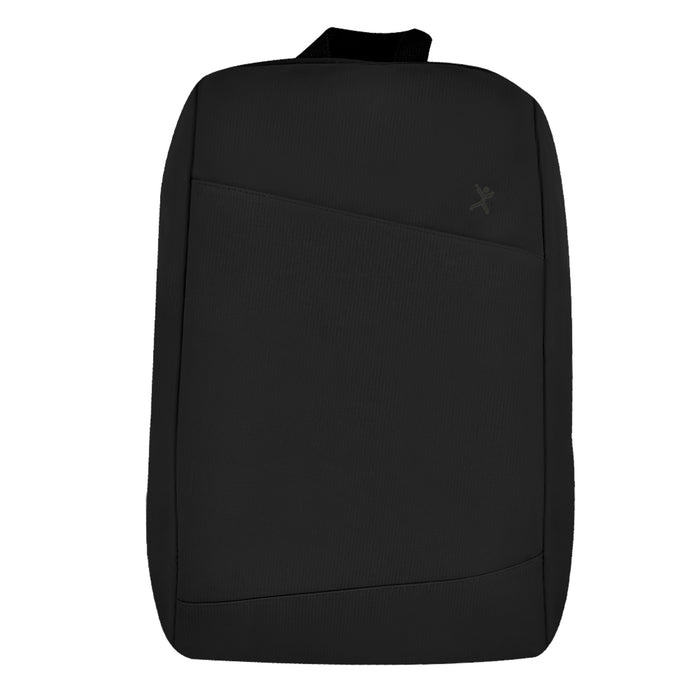 MOCHILA PARA LAPTOPP 15.6 JETPACK - NEGRO