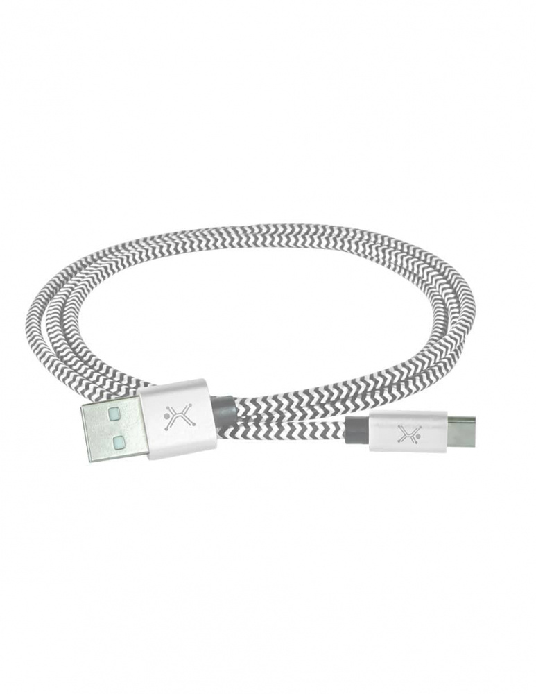 CABLE USB A - TIPO C .